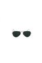 3025 W3234 55 Unisex Sunglasses - 2