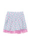 Girl's Mint Knitted Skirt 50284912 -Vr090 - 6