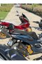 Pcx,Activa,Dio Black Seat Cover - 2