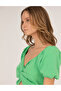 Emerald Slim Fit Woven Dress 50262622 -Vr055 - 3
