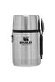 Adventure 0.53 Liter Vacuum Food Thermos 10-01287-032