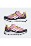 Children's Outoor Walking Shoes Terrex Agravic Flow CF Lego K Ie4972 - 8