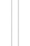 Tekis Elastic Baby Elastic 10 Meters - 2