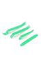 Car Tape Removal Upholstery Trim Removal Door Upholstery Trim Removal Tool Set of 4 - 2