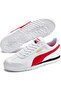 Roma Basic Men's Casual Sneaker White - 5