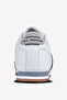 Flint Black Men's Sports Shoes White - 5