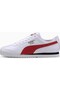 Roma Basic Men's Casual Sneaker White - 7
