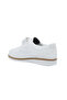 Maxxi Men's Classic Boy (36-39) Circumcision Casual Shoes White - 4