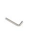 Allen Allen Key Short Size 4 mm