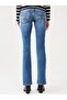 Valerie Pipe Leg Trousers - 3