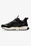 Trail Mercury 4 White Men's Sports Shoes Black - 3