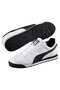 Roma Basic Men's Casual Sneaker White - 3