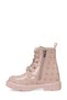 Udine P 4Pr Powder Girl's Worker Boots - 3
