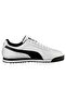 Roma Basic Men's Casual Sneaker White - 4