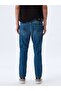 Joshua Low Rise Slim Trousers - 2