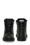 Jack.F4Pr Navy Blue Boy Worker Boots - 5