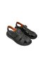 5 Point 107401.m 4Fx Velcro Inside and Outside Genuine Leather Poly Light Sole Closed Toe Men's Sandal