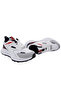 Montoya J 3PR (32-37) Children's Sneakers WHITE - 6