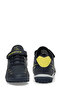 Kero Tf 4Fx Boy's Astroturf Field Shoes Yellow Navy Blue - 5