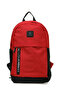 2W Ct185 Oliver 2Pr Std Backpack Red - 2