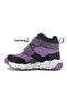 Cool Kids Hunter SoftShell Outdoor Kids Unisex Boots PURPLE - 3