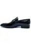 1091 Inside and Outside Genuine Leather Jurdan Black Patent Leather Classic Men's Shoes Patent Leather Black - 3