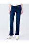 Valerie Pipe Leg Trousers - 2
