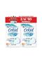 Extra Sensitive Courage Pack Normal 40 Pieces - 2