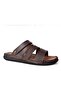 Fashion Shoes 6520 Brown Casual Men's Wire - 2