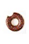 55 cm Brown Donut Bagel - Kids Swimming - 1809022 - 4