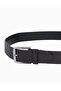Classic Flat Belt Belt - 3