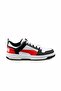 37049007 Rebound Layup Lo Sl Jr- White- Black-red