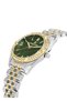 Original 3 Atm Water Resistant 2 Years Warranty Dk.1.13488.4 Premium Women's Wristwatch - 4