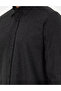 Black Regular Fit Long Sleeve Shirt 50292106-VR046 - 7