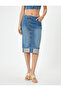 Women's Skirt 4Sal70043Mdmıd - 3