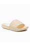 Monogram Pool Side Flip Flops Terlik - 2