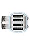 Tsf03pbeu Pastel Blue Toaster 4 Slots - 6