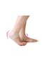 Silicone Heel Spur Socks Heel Crack Wound Protection Socks - 3