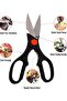 Multi-Purpose Kitchen Scissors We Raise Functionality - 4