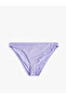 Dokulu Bikini Altı Normal Bel - 5
