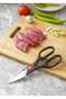 Multi-Purpose Kitchen Scissors We Raise Functionality - 6