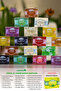 Marjoram Oil Tea Tree Tea Tree Soap 140g X 2 Pcs Pore Firming Natural Soap - 7