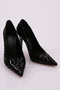 Pantofi cu toc de damă 10143534 - 2
