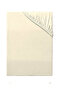  Altin Karma Towel Elastic Sheet Set 180X200 cm 2 Pieces 50X70 cm Pillowcases - 4