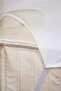 Cotton Liquid-Proof Mattress Protector Mattress Cover 70X120 cm - 3