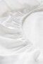 Fitted Mattress Mattress 70x140 Cm Baby Cotton Liquid Proof Mattress Protector - 4