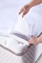 70X120 cm Baby Mattress Cover Corner Elasticated Liquid-Proof Micro Fabric Mattress Protector Mattress Cover - 2