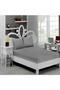 Towel Fitted Sheet Set 180x200 Cm 2 Pieces 50x70 Cm Pillow Case