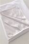 70X120 cm Baby Mattress Cover Corner Elasticated Liquid-Proof Micro Fabric Mattress Protector Mattress Cover - 5