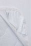 Liquid-Proof Mattress Protector 90X200 cm Single Bed Protector Cotton Corner Elastic Mattress Protector Mattress Protector - 2